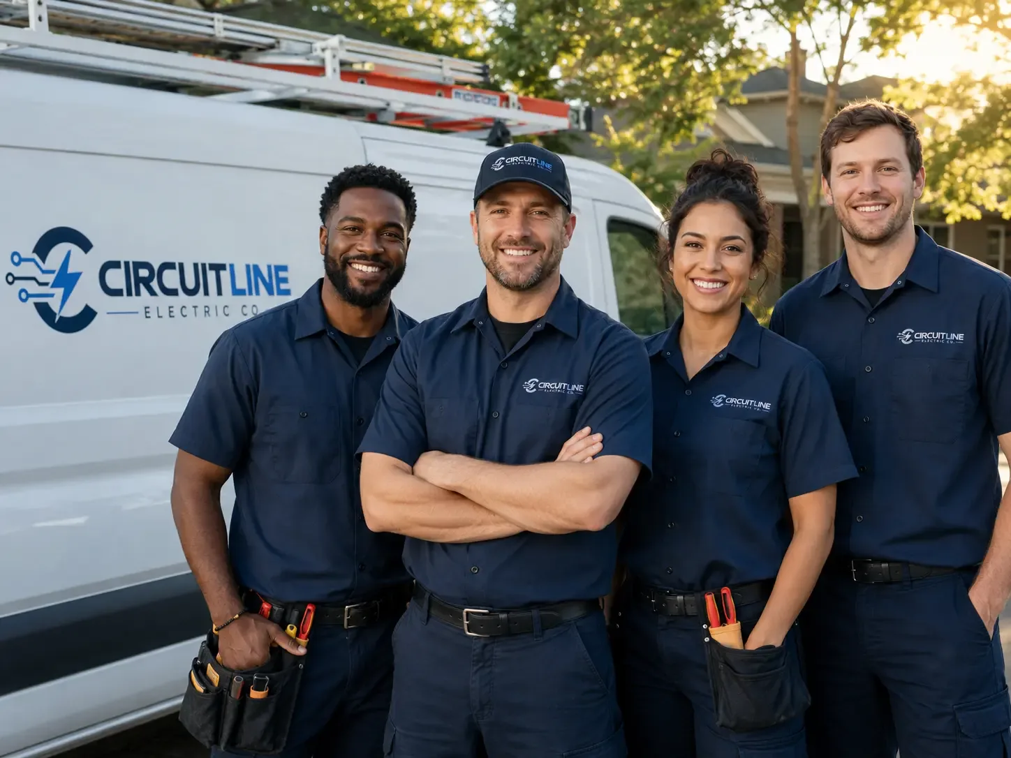 Whole Home Rewiring company in Kinsey, MT